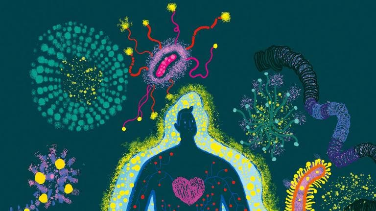 455 Holistic มหัศจรรย์จุลินทรีย์