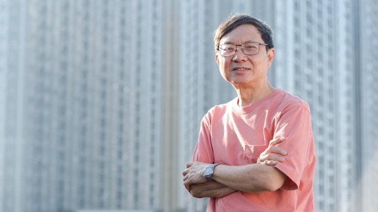 468 Knowledge Communicator ดร. บัญชา  ธนบุญสมบัติ