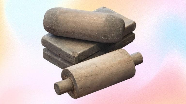 458 คิด-cool หินบดยา ศิลปกรรมการแพทย์ยุคโบราณ