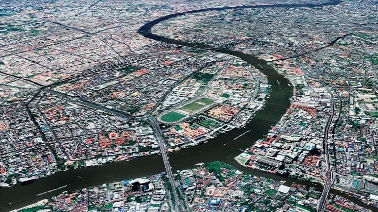 445 Number of  the Month 2022  World Populations