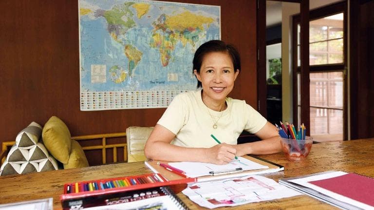 468 Journalist ร้อยเรื่องเชื่อมโลกกับกรุณา บัวคำศรี