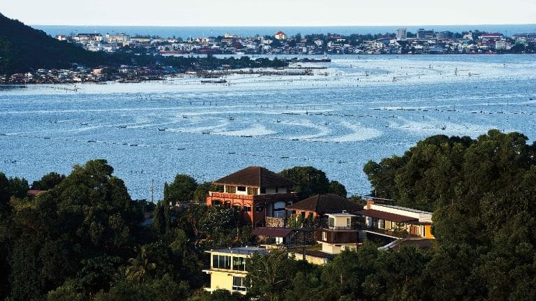 460 SONGKHLA  CONTEMPORARY สมัยใหม่ในเมืองเก่า EP.01