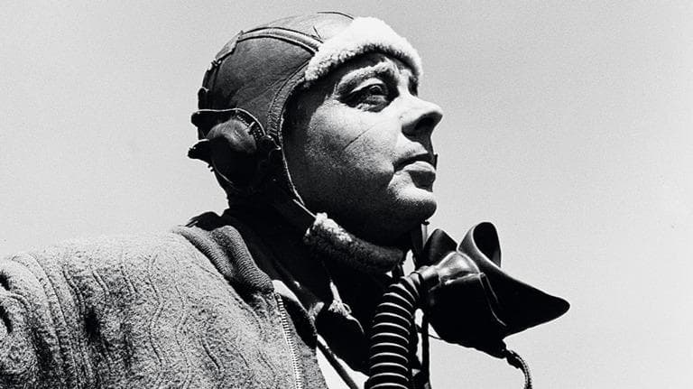 421 นักบินผู้มองโลกด้วยสายตากวี EP.01