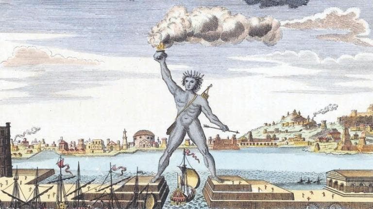 462 Number of the Month อภิประติมากรรม