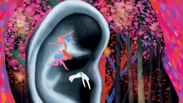 461 Holistic เสียงดัง…ภัยไม่เงียบ