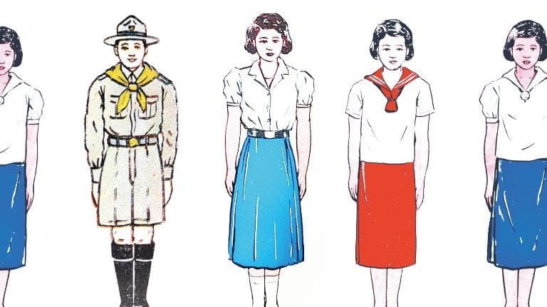 450 Number of the Month นักเรียน-ครู