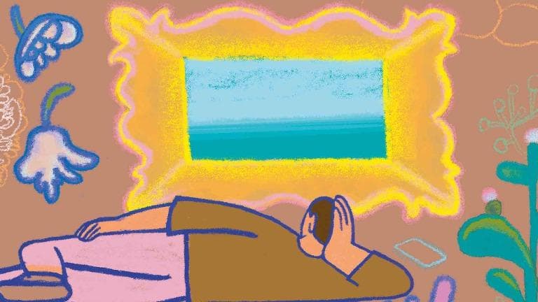 448 Holistic พาใจไปพักร้อน