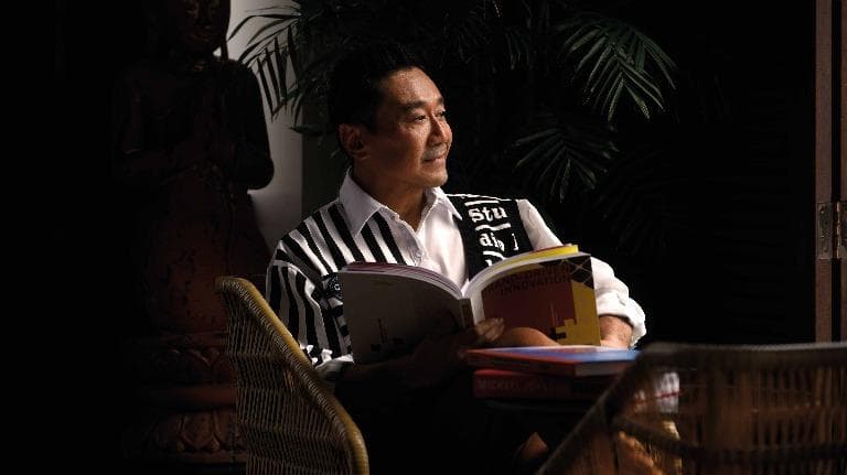 456 คนคิดคูล 90s ดลชัย บุณยะรัตเวช