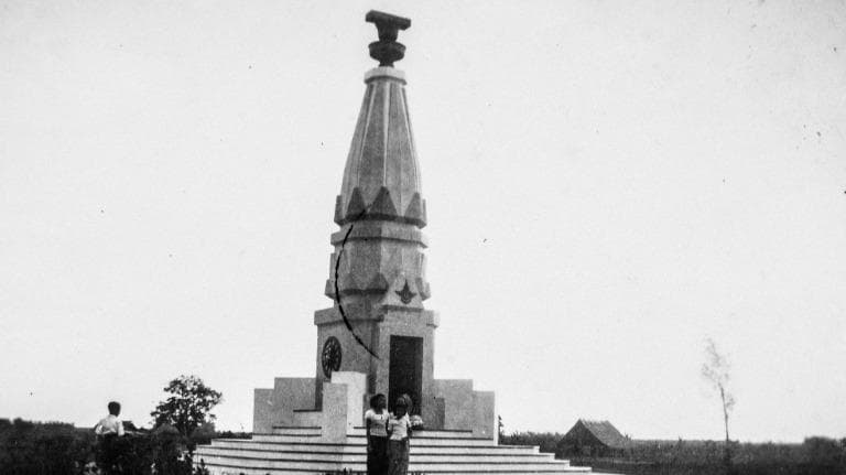 ลองอ่าน 463 “มรดก” หลังปราบกบฏบวรเดช