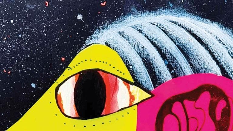 451 Holistic โลกนี้ต้องการผู้รับฟัง