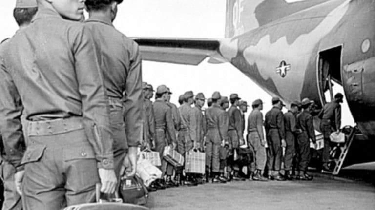 412 ทหารไทยใน "สมรภูมิเวียดนาม" ภาค 4