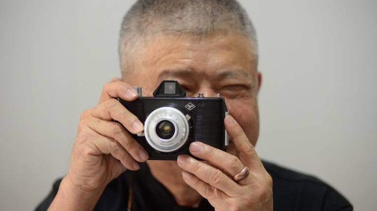 399 วรนันทน์ ชัชวาลทิพากร แด่กล้องฟิล์มด้วยรักและคิดถึง