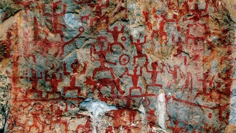 ลองอ่าน 443 แม่มดในวิถีพุทธไทย