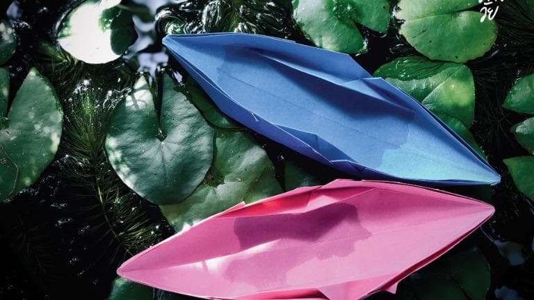 สุขต่างวัย - เมื่อต้อง “ปล่อย” ให้ลูก “เหยียบเรือสองแคม”