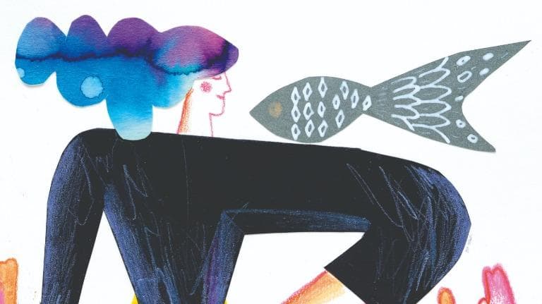 436 holistic อายุยืน อ่อนเยาว์ มีความสุข