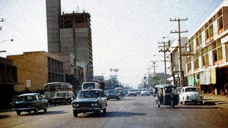 445 จากบรรณาธิการ พระนคร