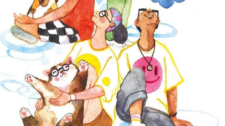 438 Holistic หายใจลดโรค