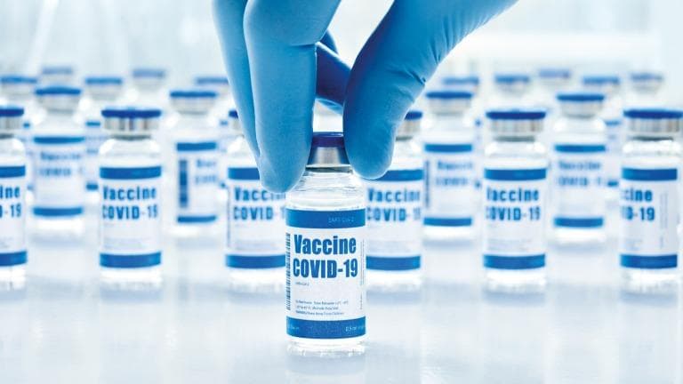 440 ๙ คำถาม วัคซีนโควิด-๑๙