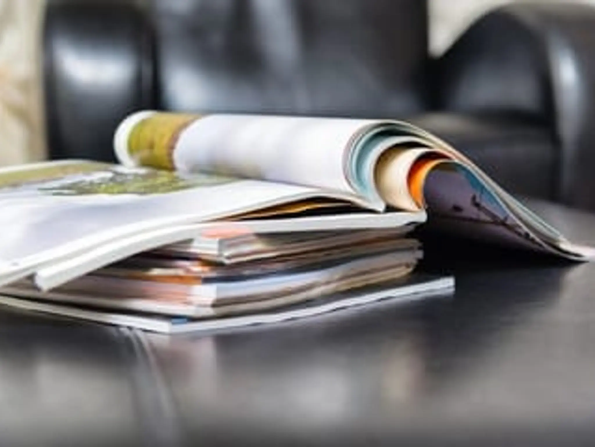 Print vs Digital Magazines: What Do Readers Prefer?