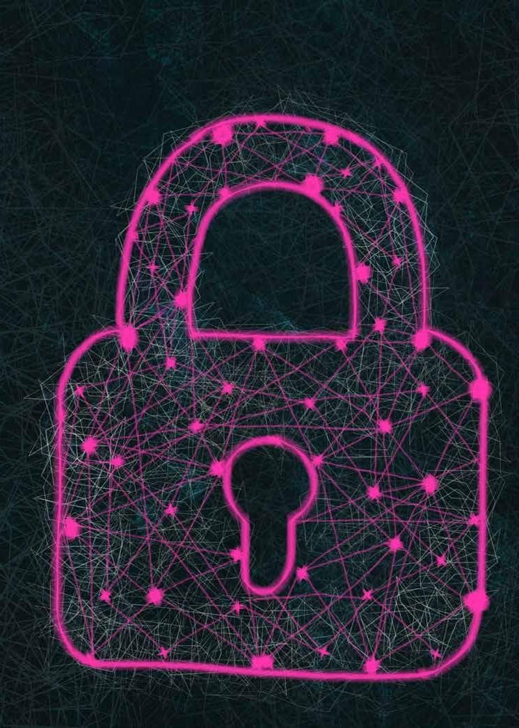 Data protection in the early years