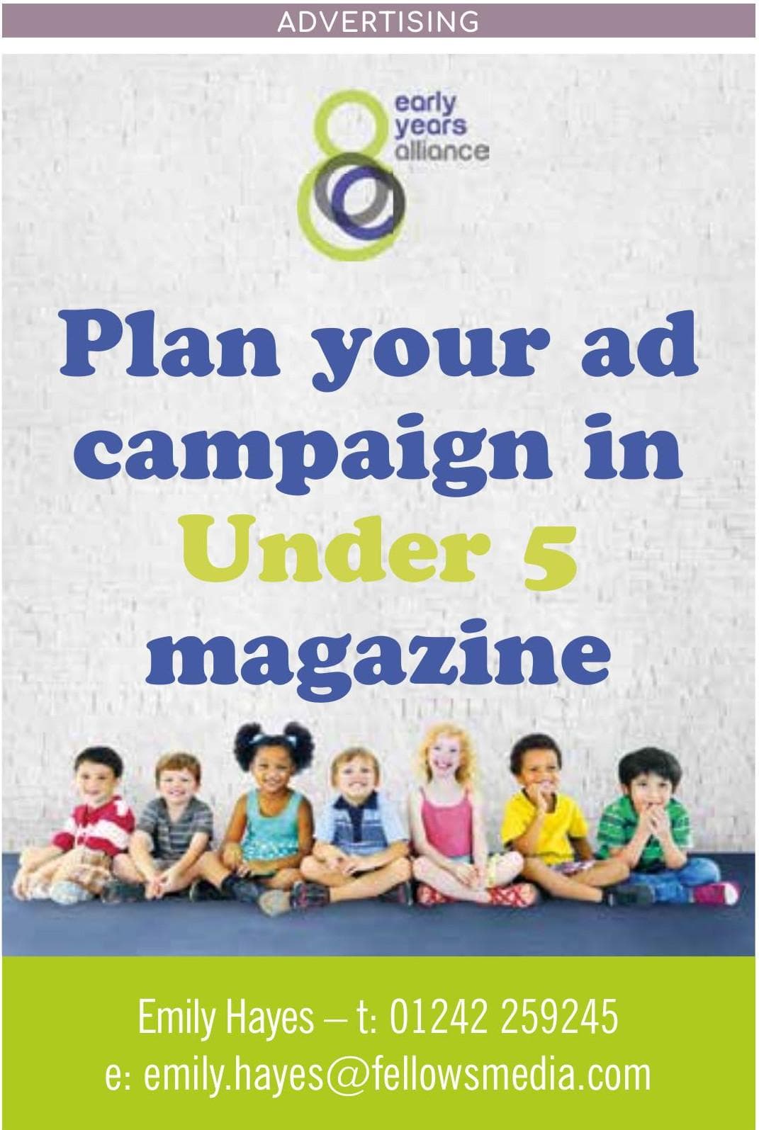 Classified advertisements