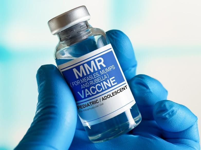 Measles outbreak possible, advises UKHSA