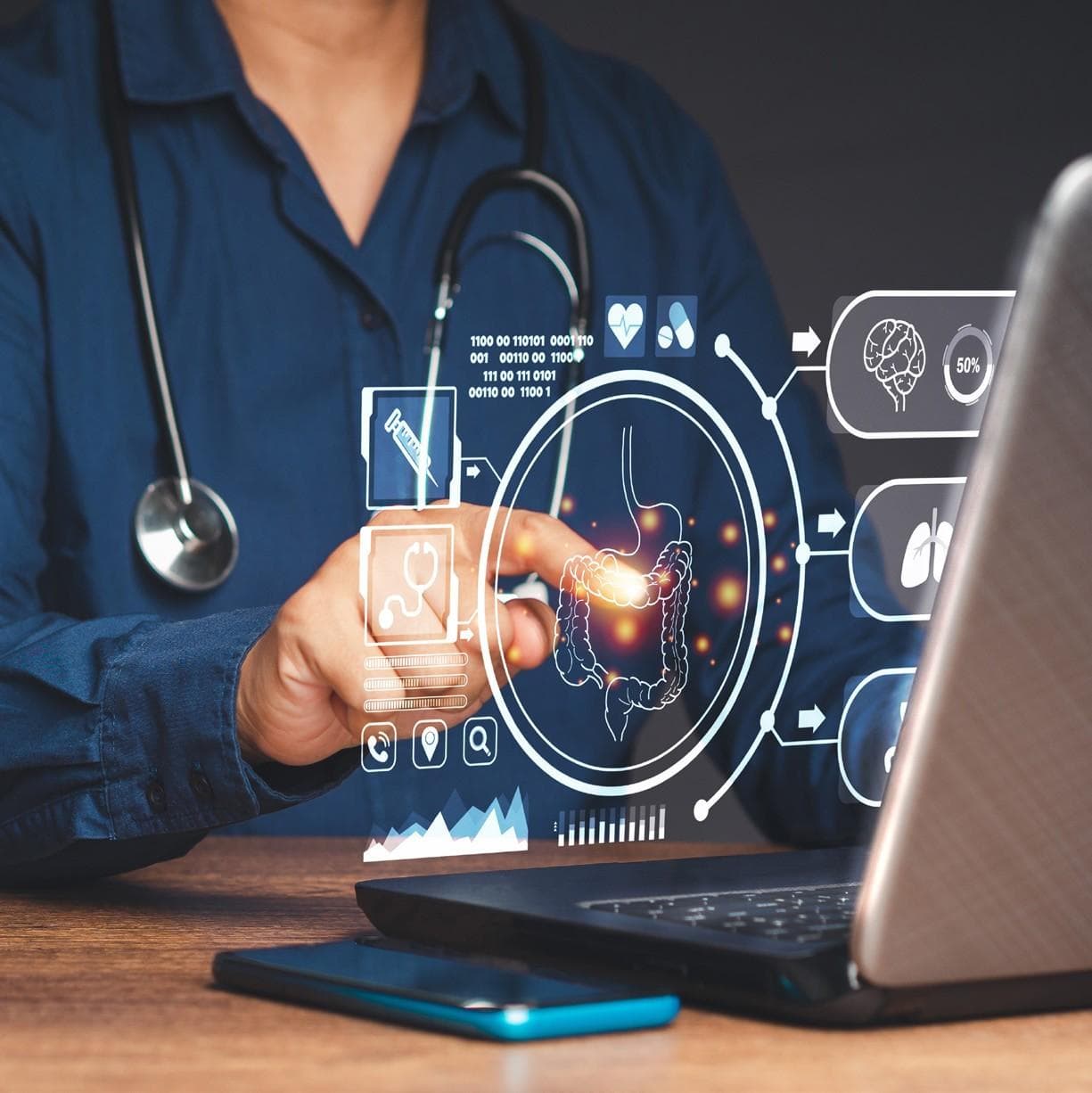 Owkin and Merck collaborate on cancer diagnostics powered by AI