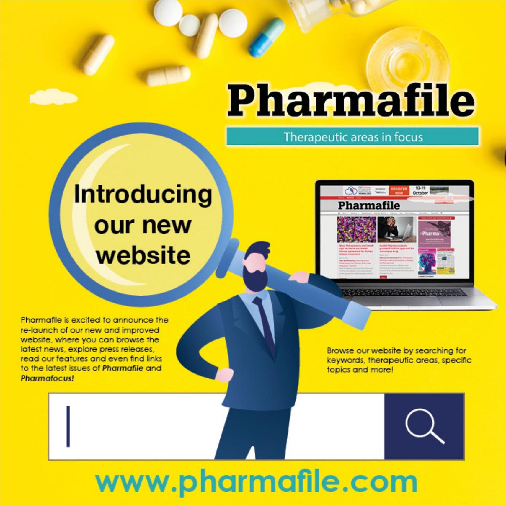 Pharmafile