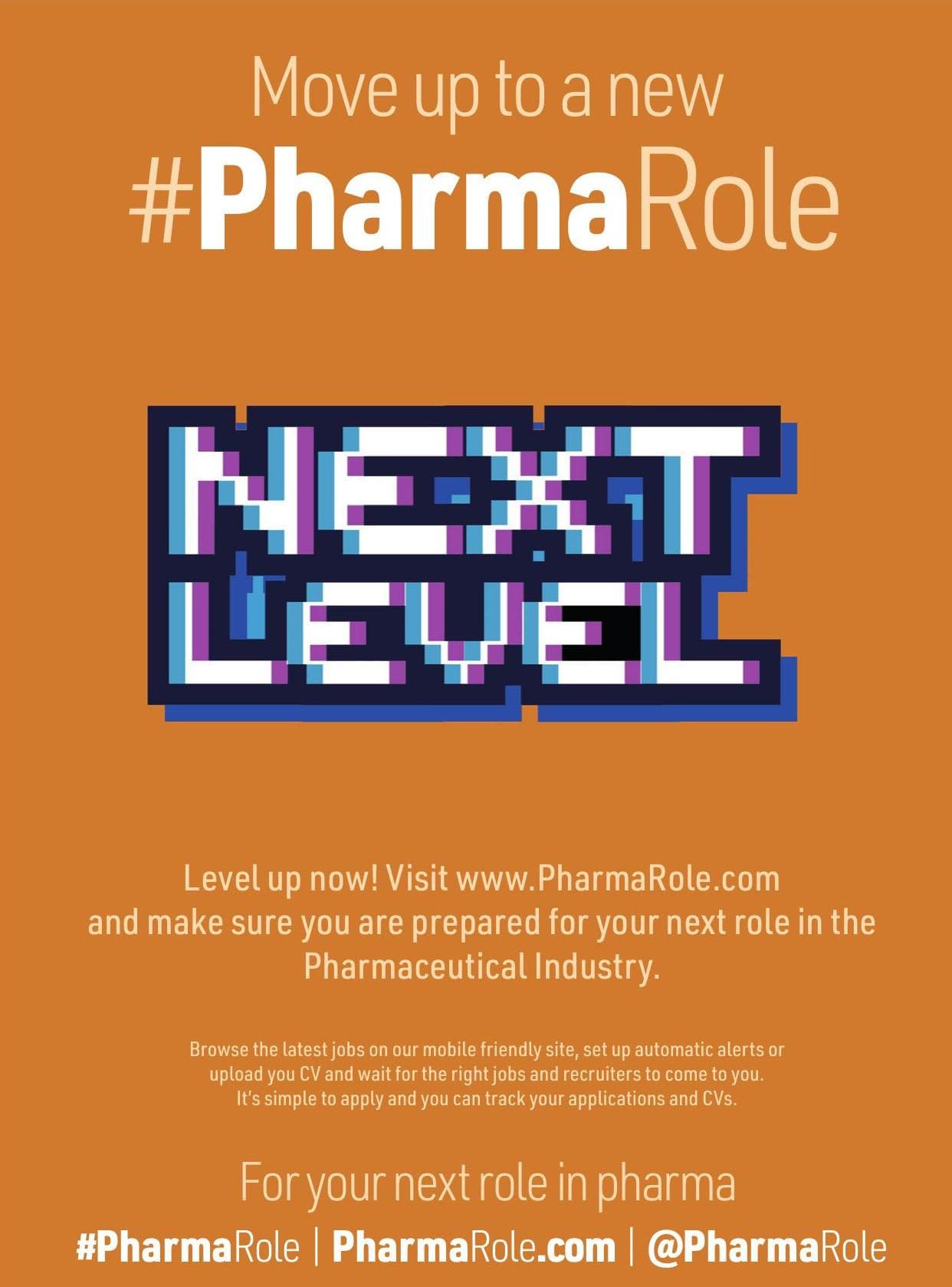 Pharma Role
