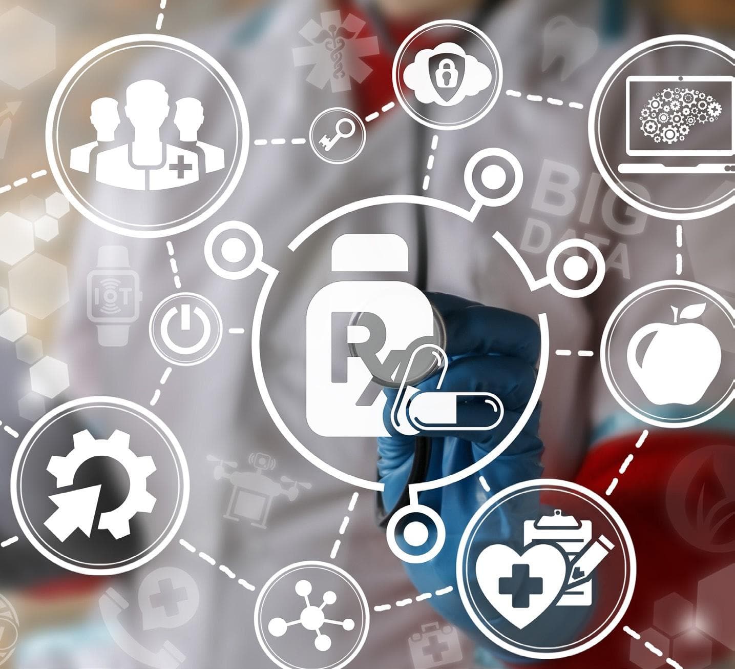 AstraZeneca pays C4X an $11m milestone payment