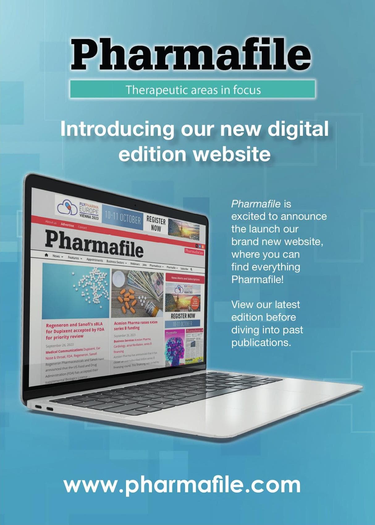 Pharmafile