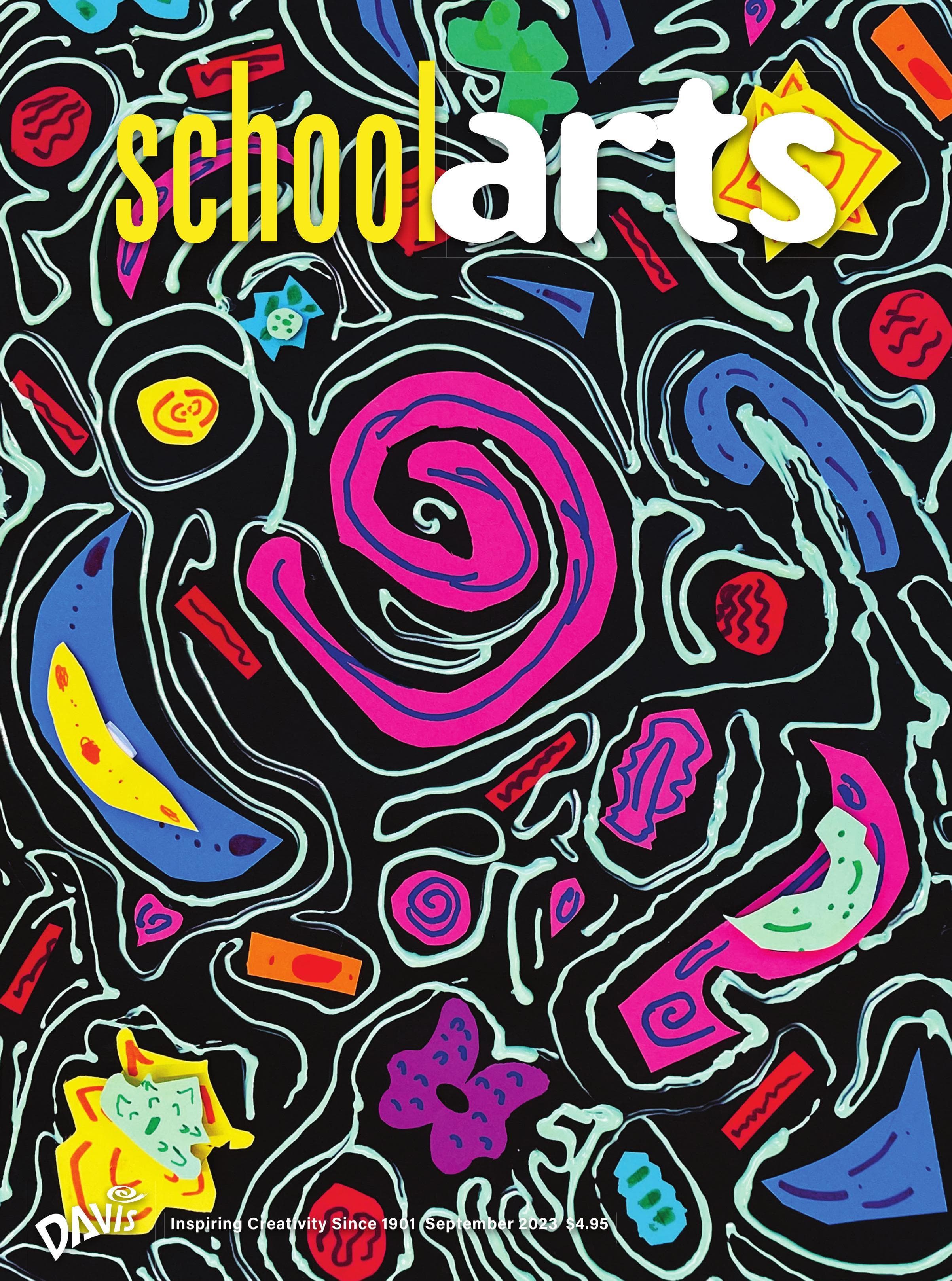 The Groundwork Issue, September 2023