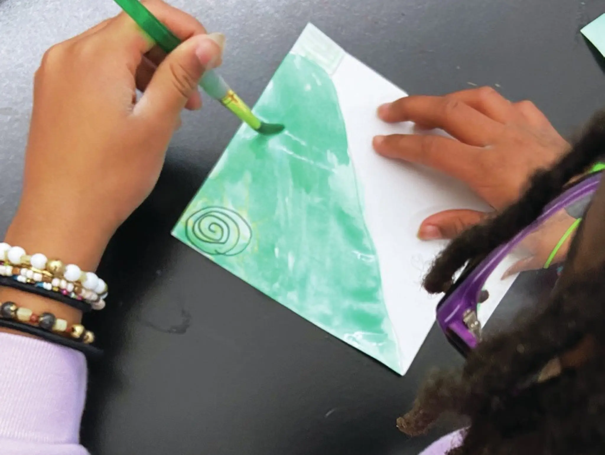 Square Scavenger Hunt