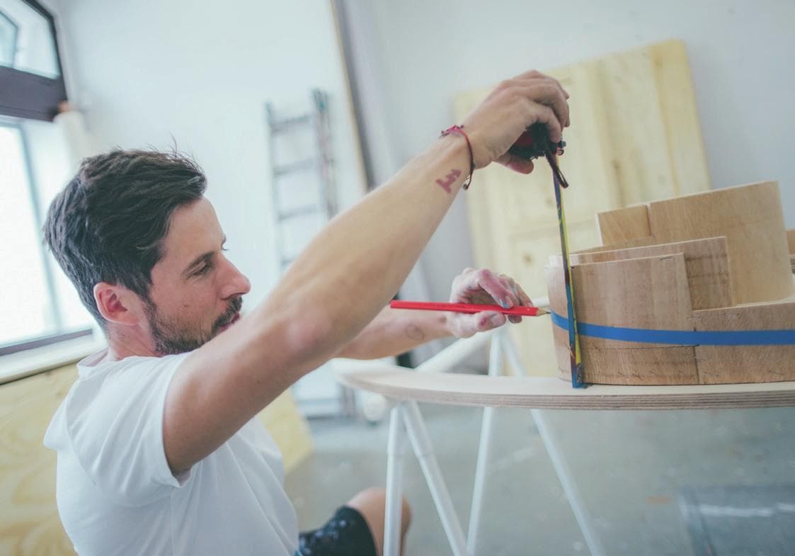 Contemporary Art in Context: Jan Kaláb 