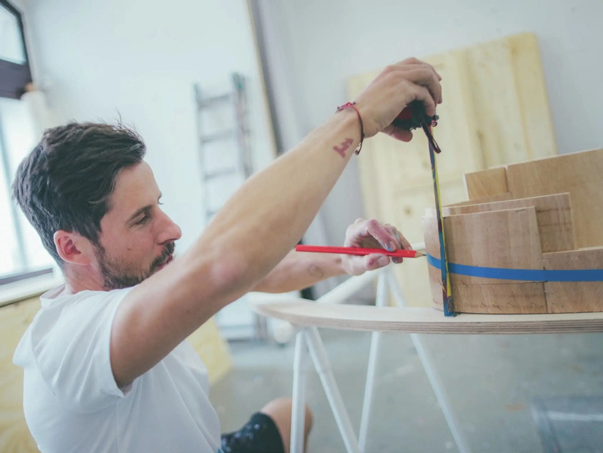 Contemporary Art in Context: Jan Kaláb