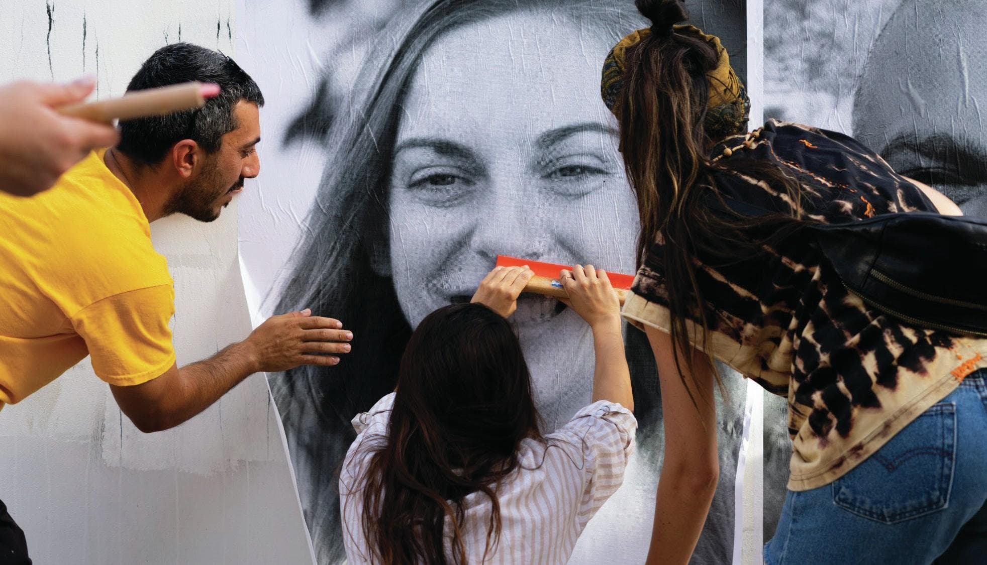 Focus In: Visual Voices