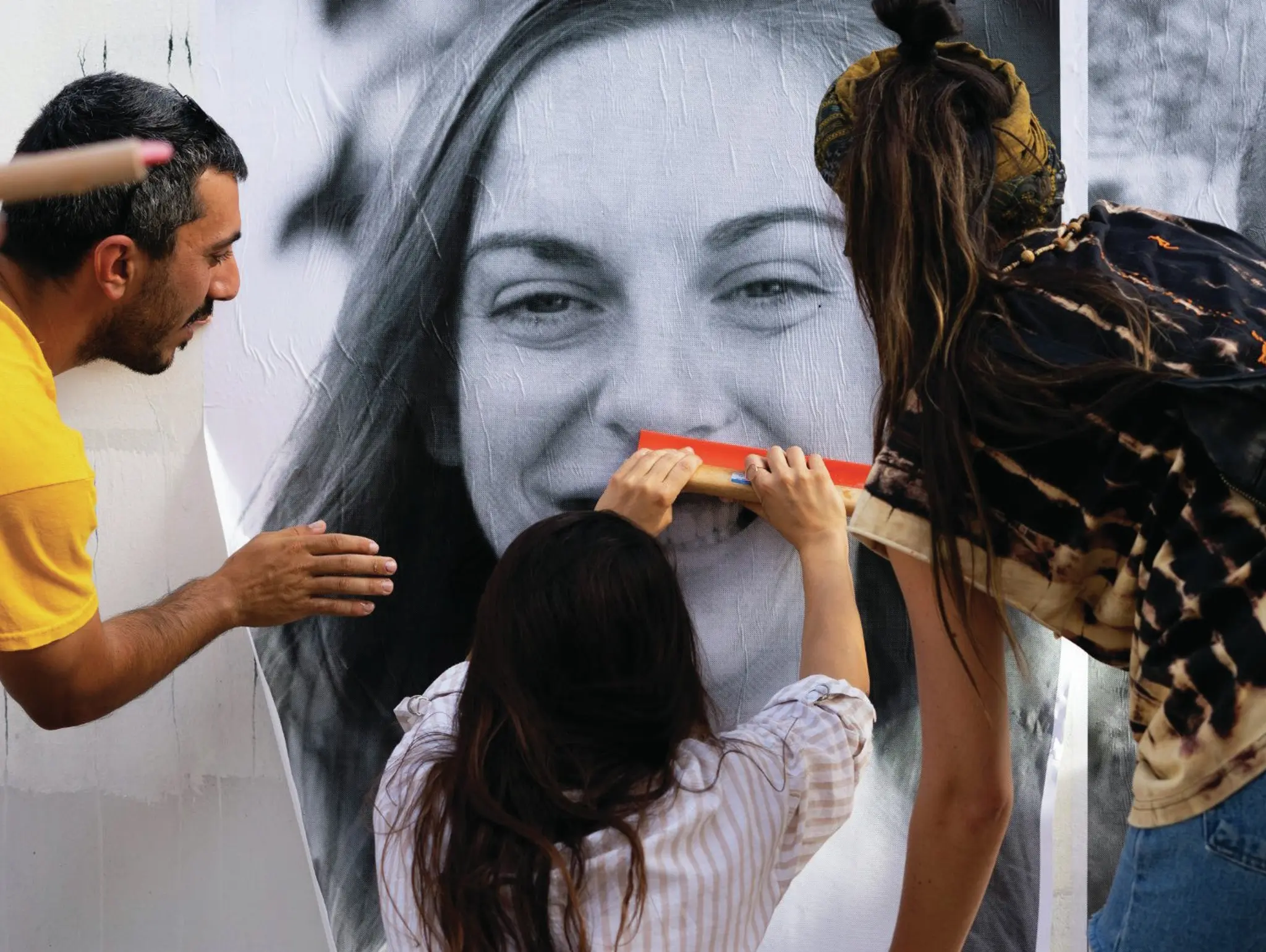 Focus In: Visual Voices