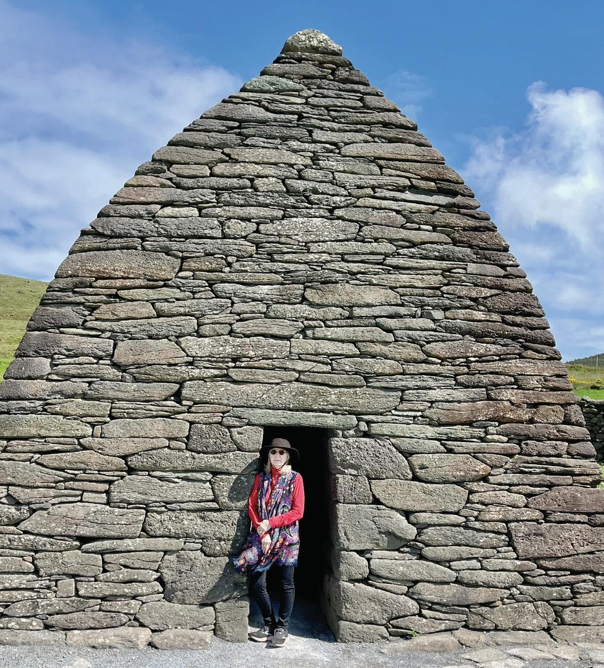 Editor's Letter: Groundwork