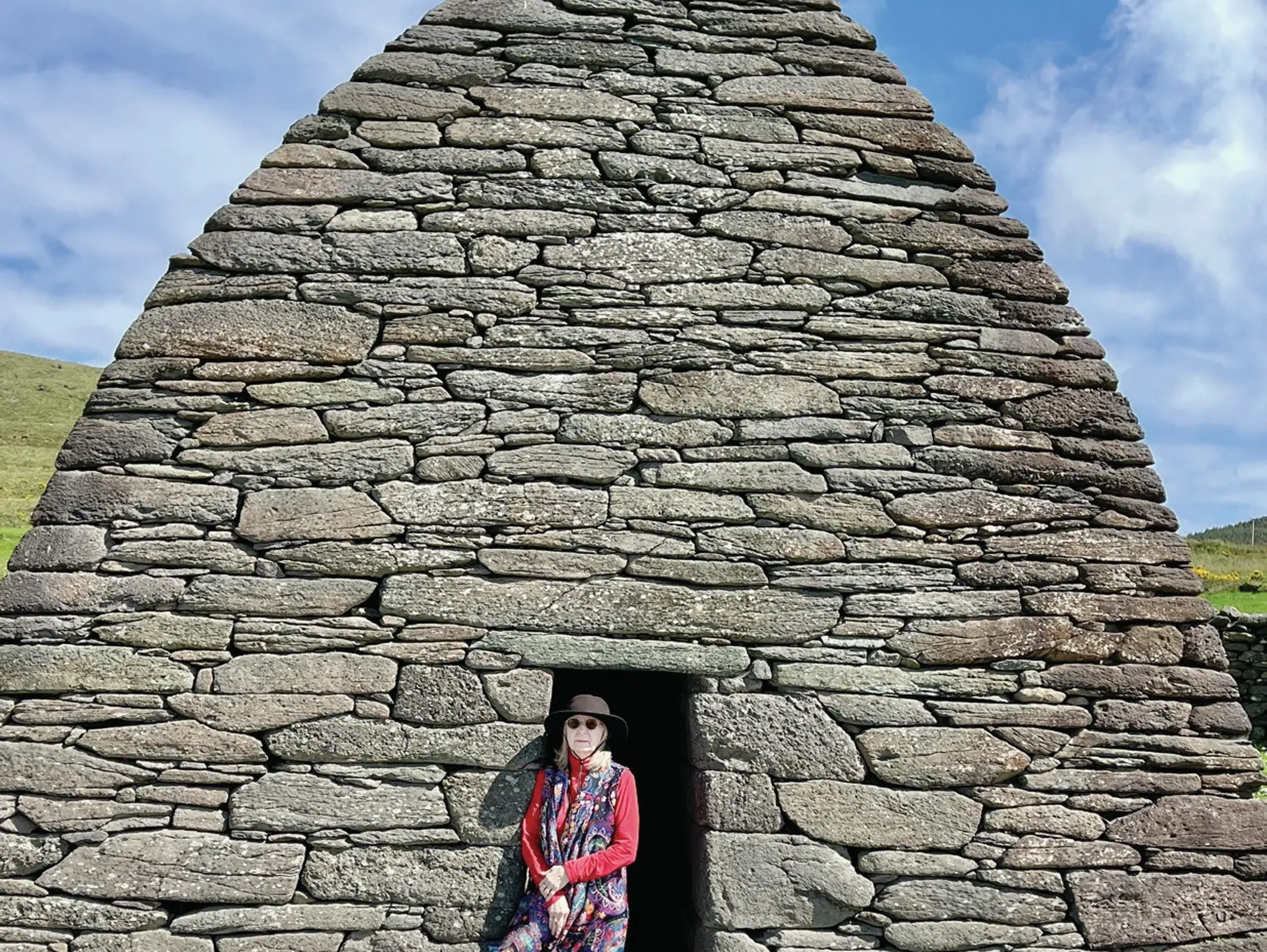 Editor's Letter: Groundwork