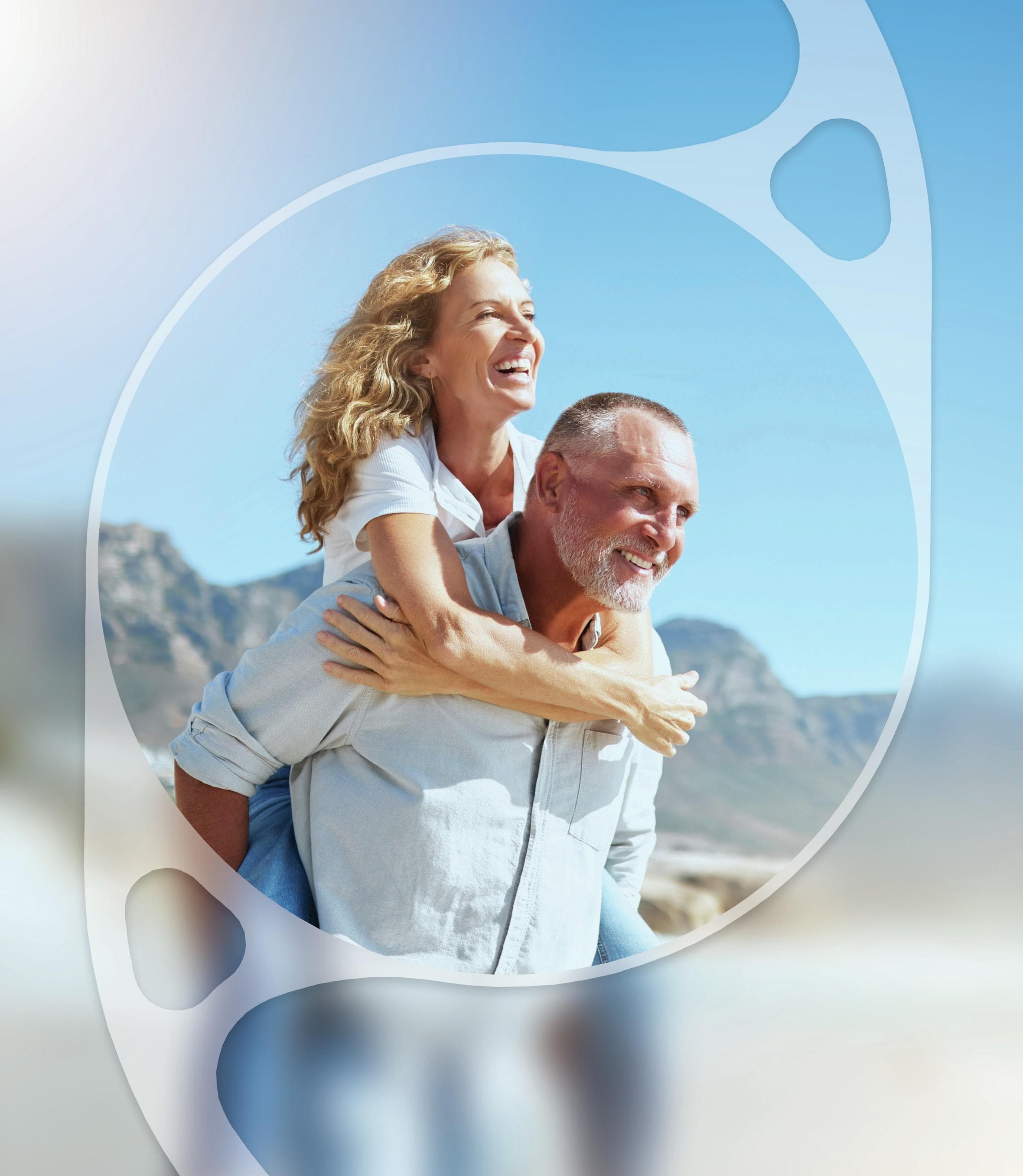 BAUSCH + LOMB enVista®