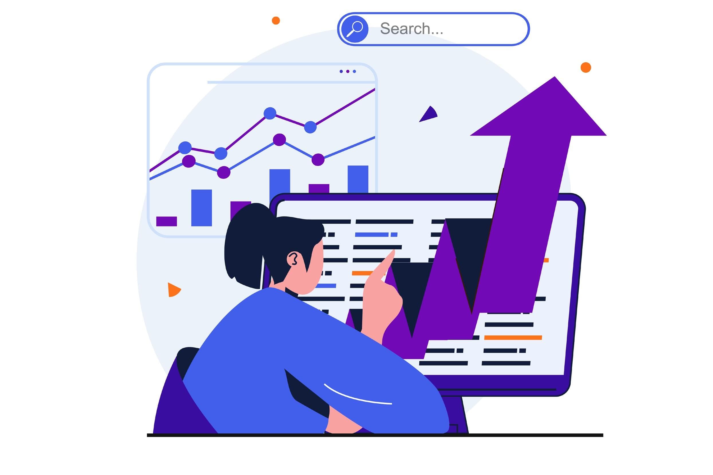 Optimising Online Searches for Your Practice