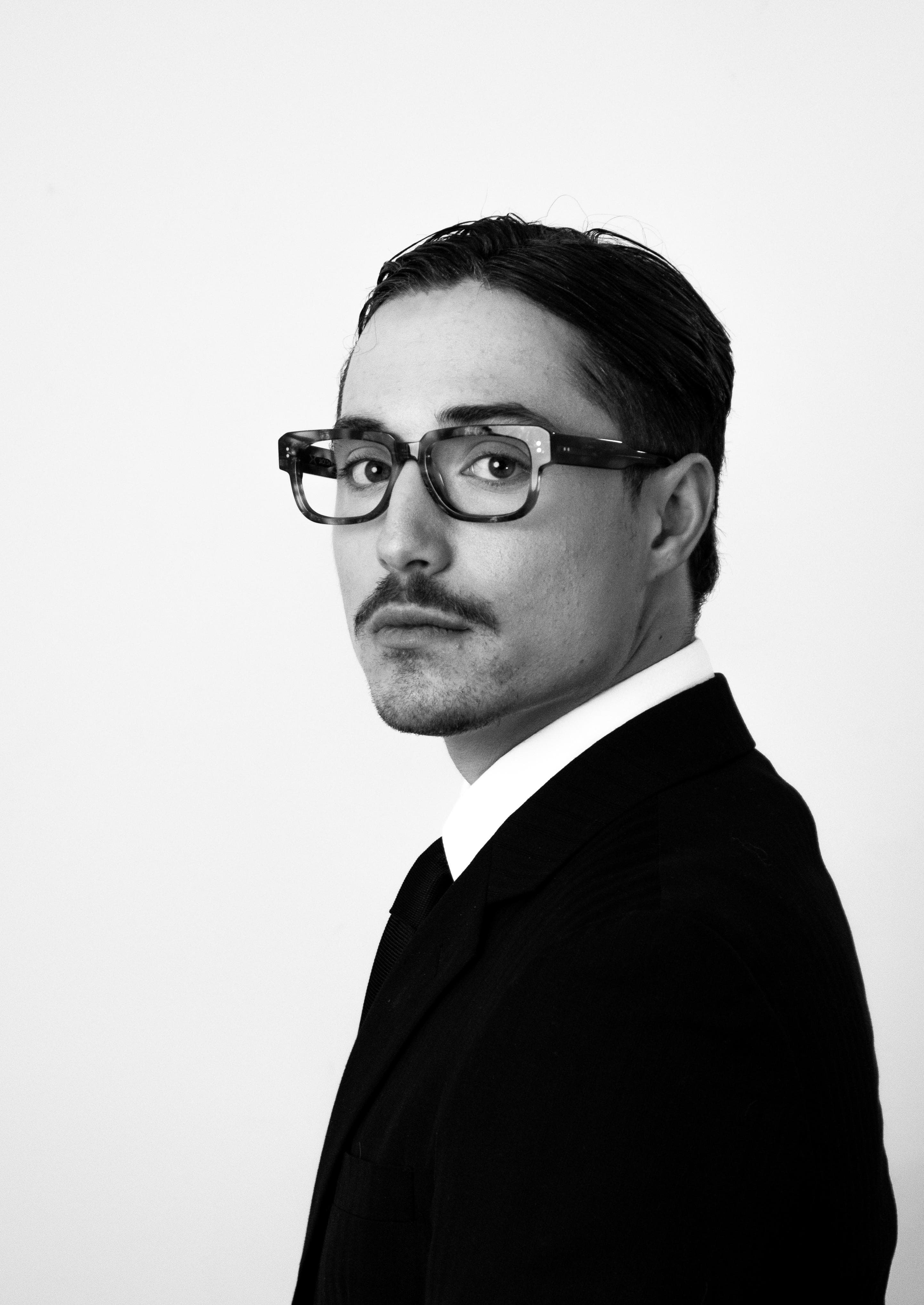 Professional Eyewear