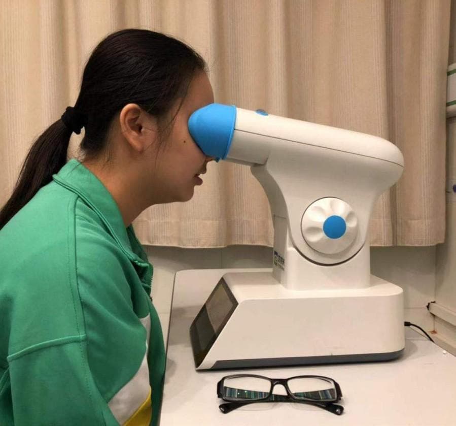 Low-Level Red-Light Safety Claims “Inaccurate”: Eyerising International