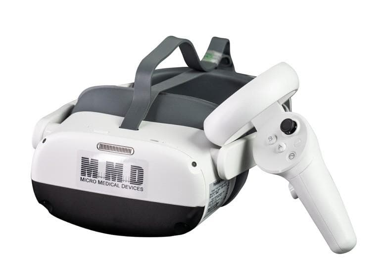 miophthalmology products