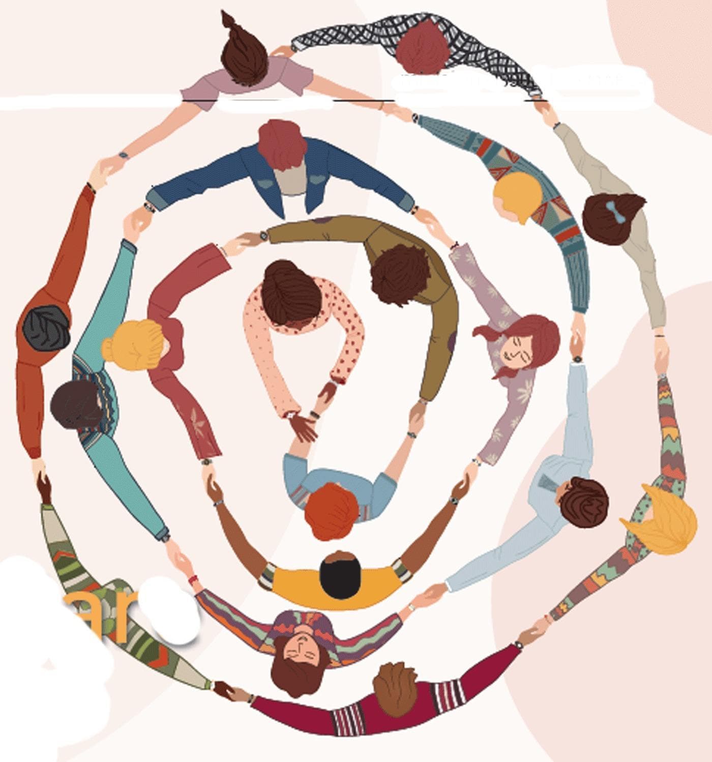 The Circle of Care for Glaucoma Patients