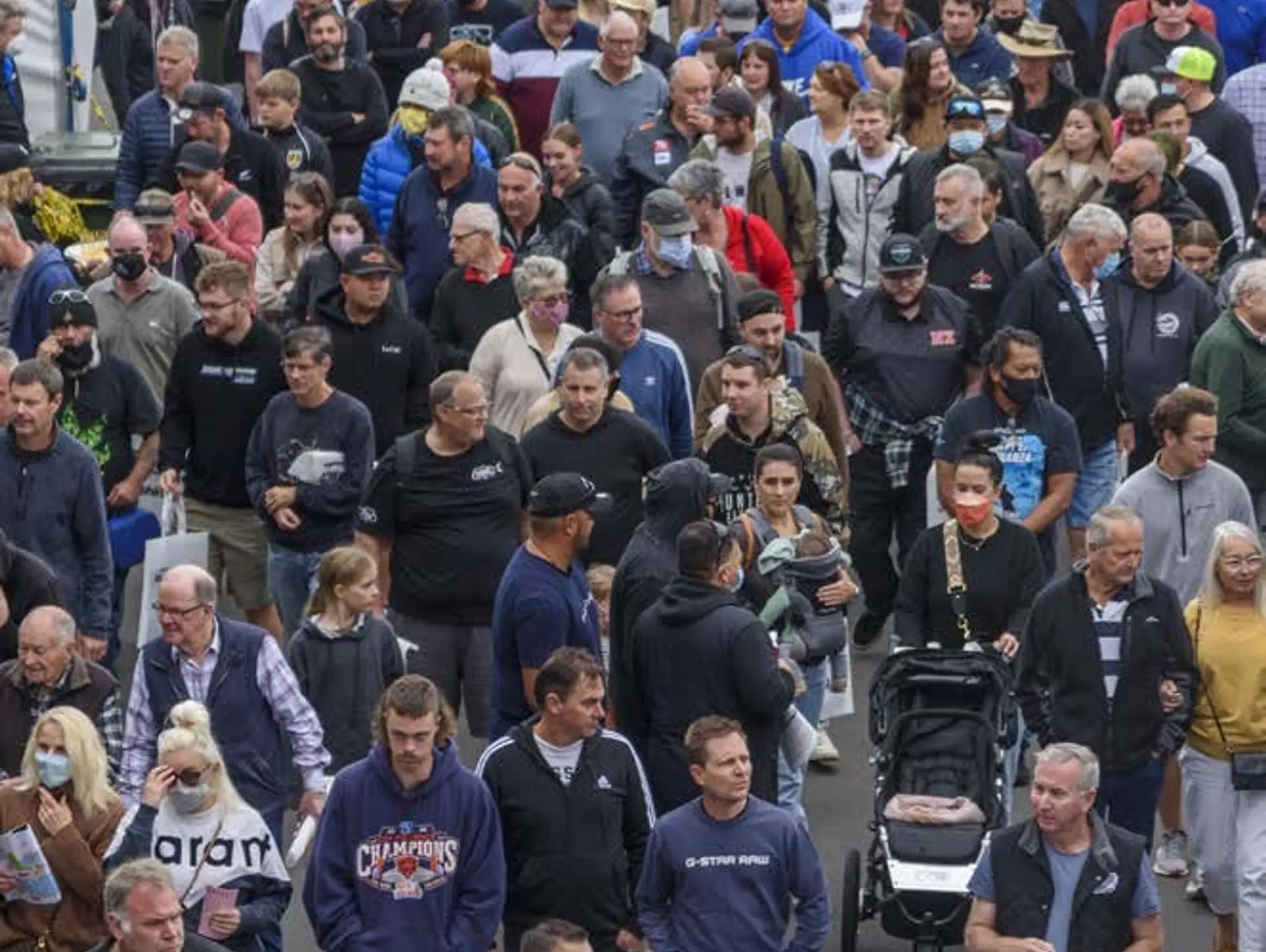 BOATS, BOATS, BOATS AND A BIG ANNOUNCEMENT AT THIS YEAR’S HUTCHWILCO NEW ZEALAND BOAT SHOW