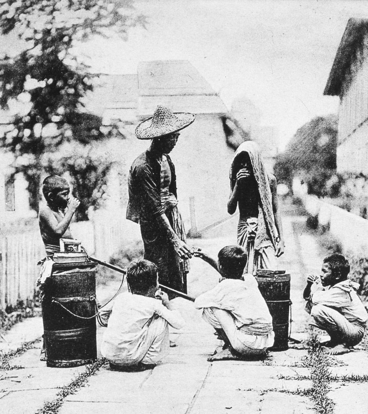 418-street-food-จากหาบเร่ถึงสตรีตฟู้ด ตอน2