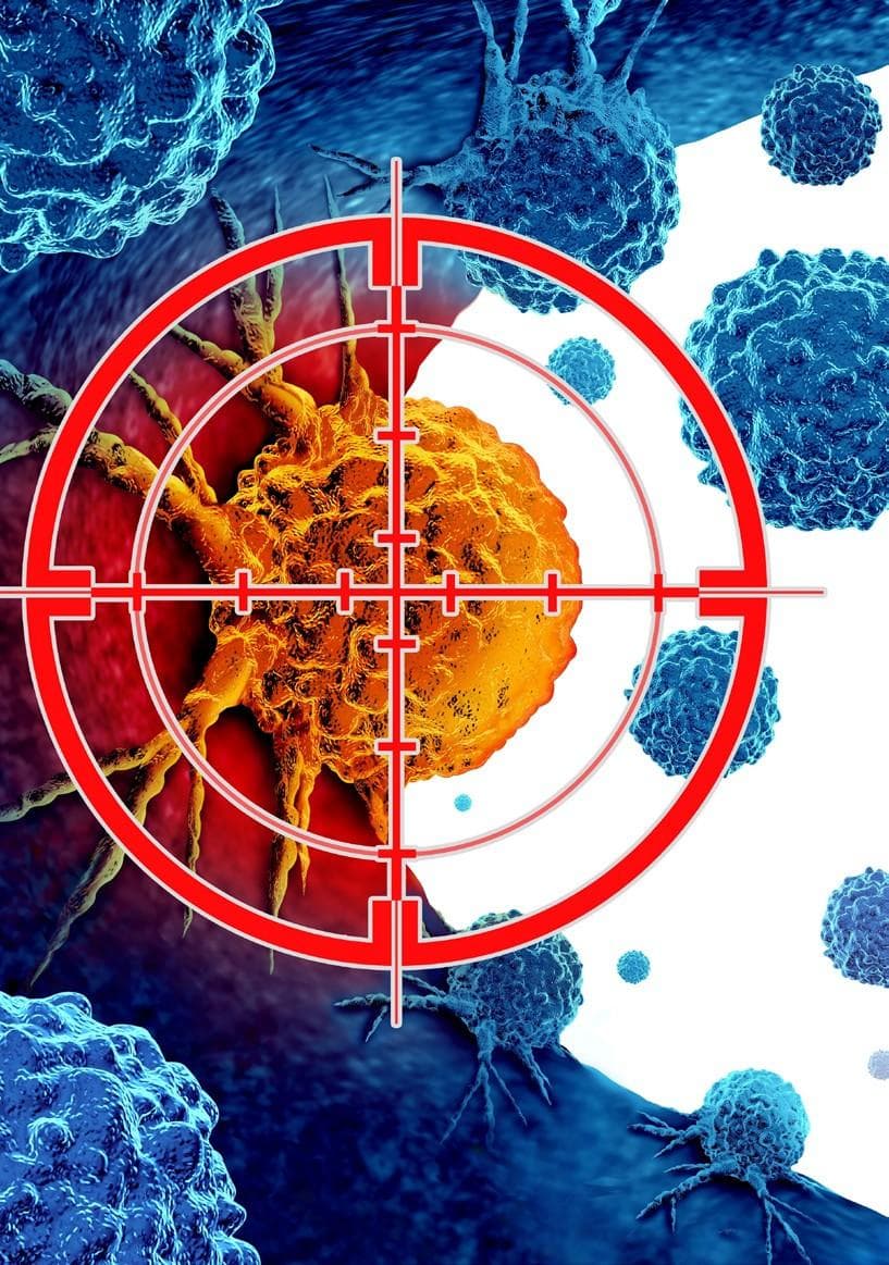 $254m funding raised by Freenome for early cancer detection