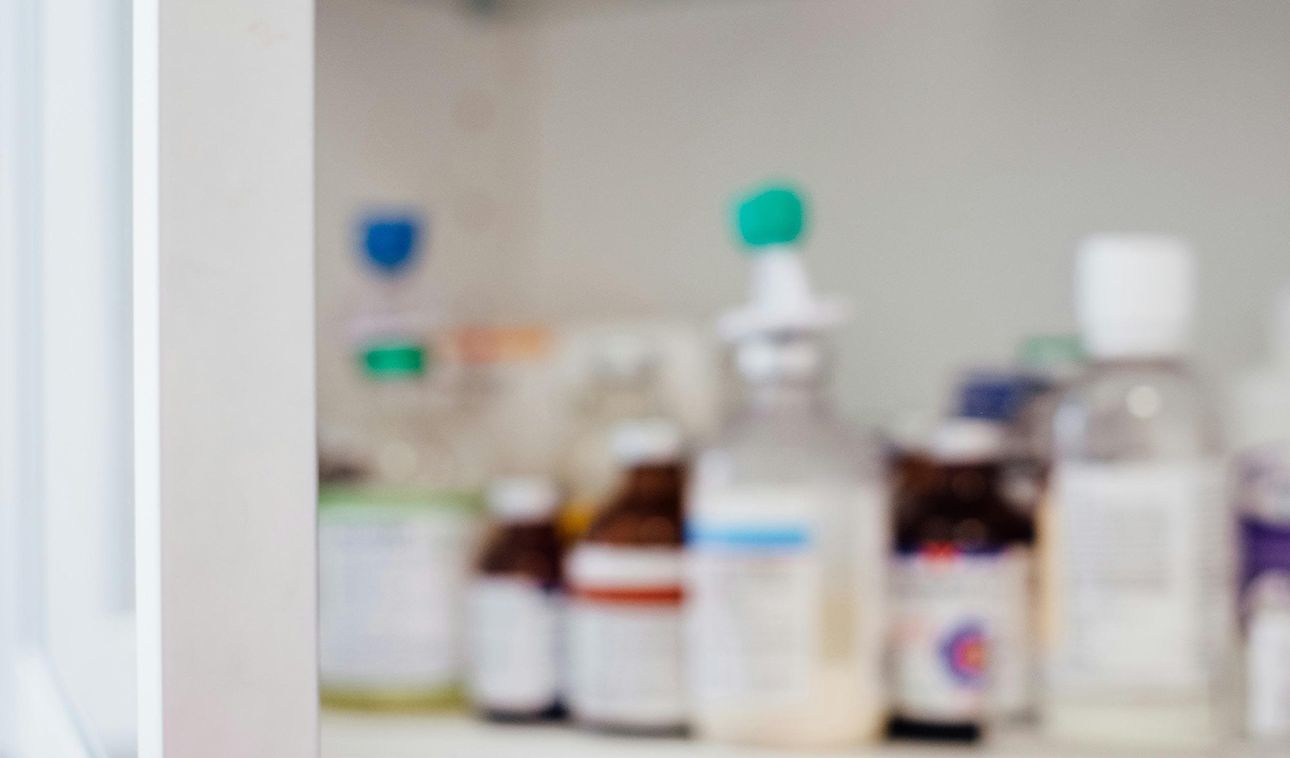 Community pharmacies need more support to deliver Pharmacy First scheme