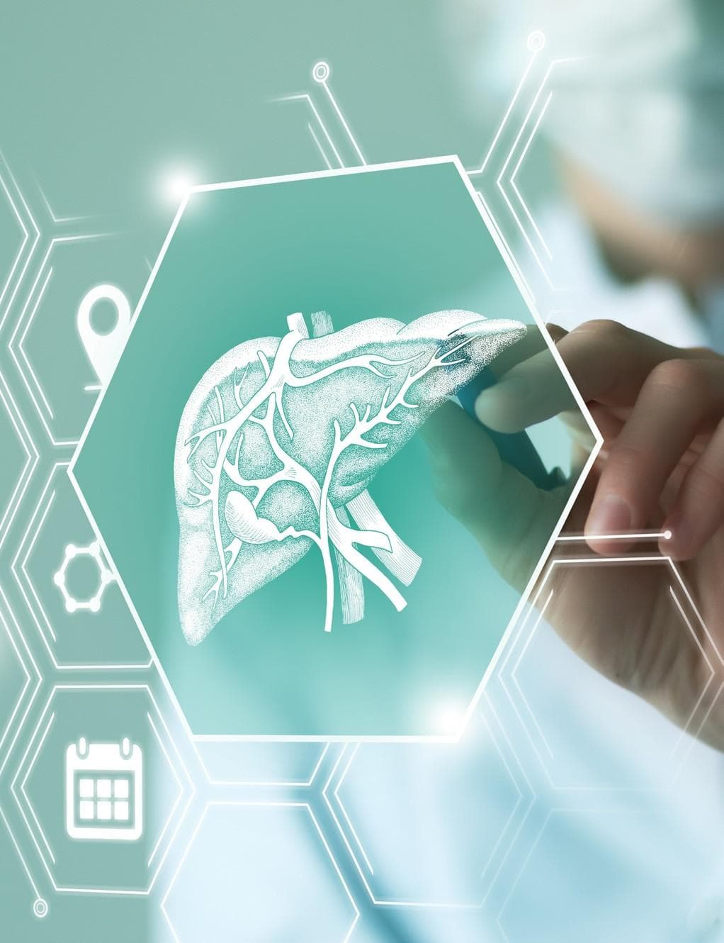 Boehringer Ingelheim shares data from liver disease phase 2 trial